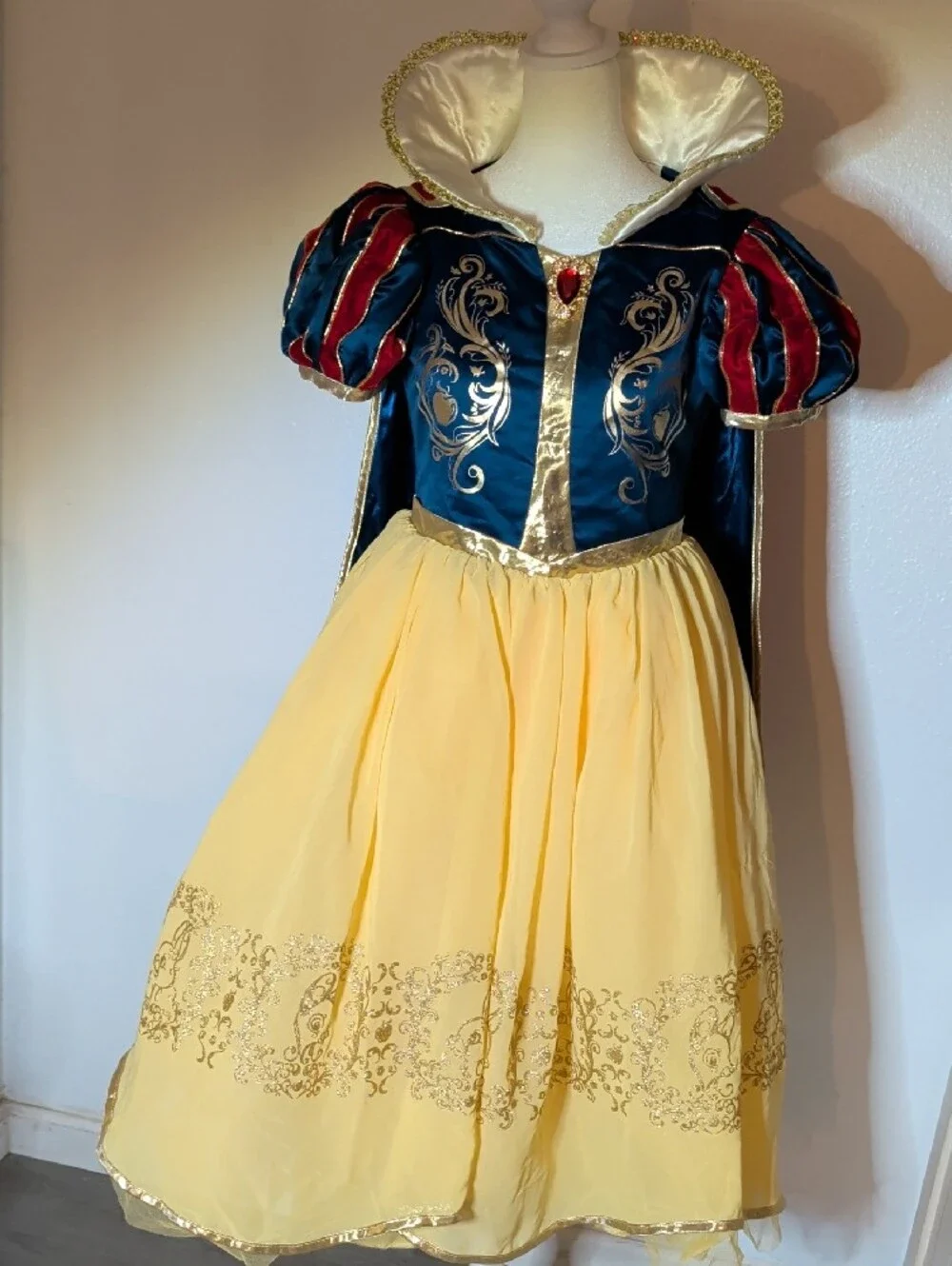Disney snow white